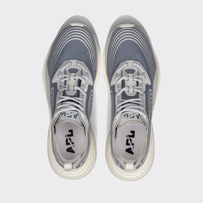 APL Streamline Harbor Grey / Slate / Ivory