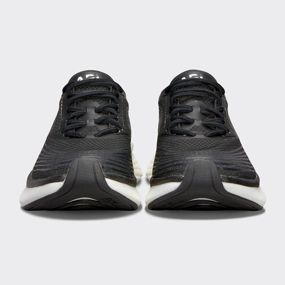 APL Streamline Black / Black / White