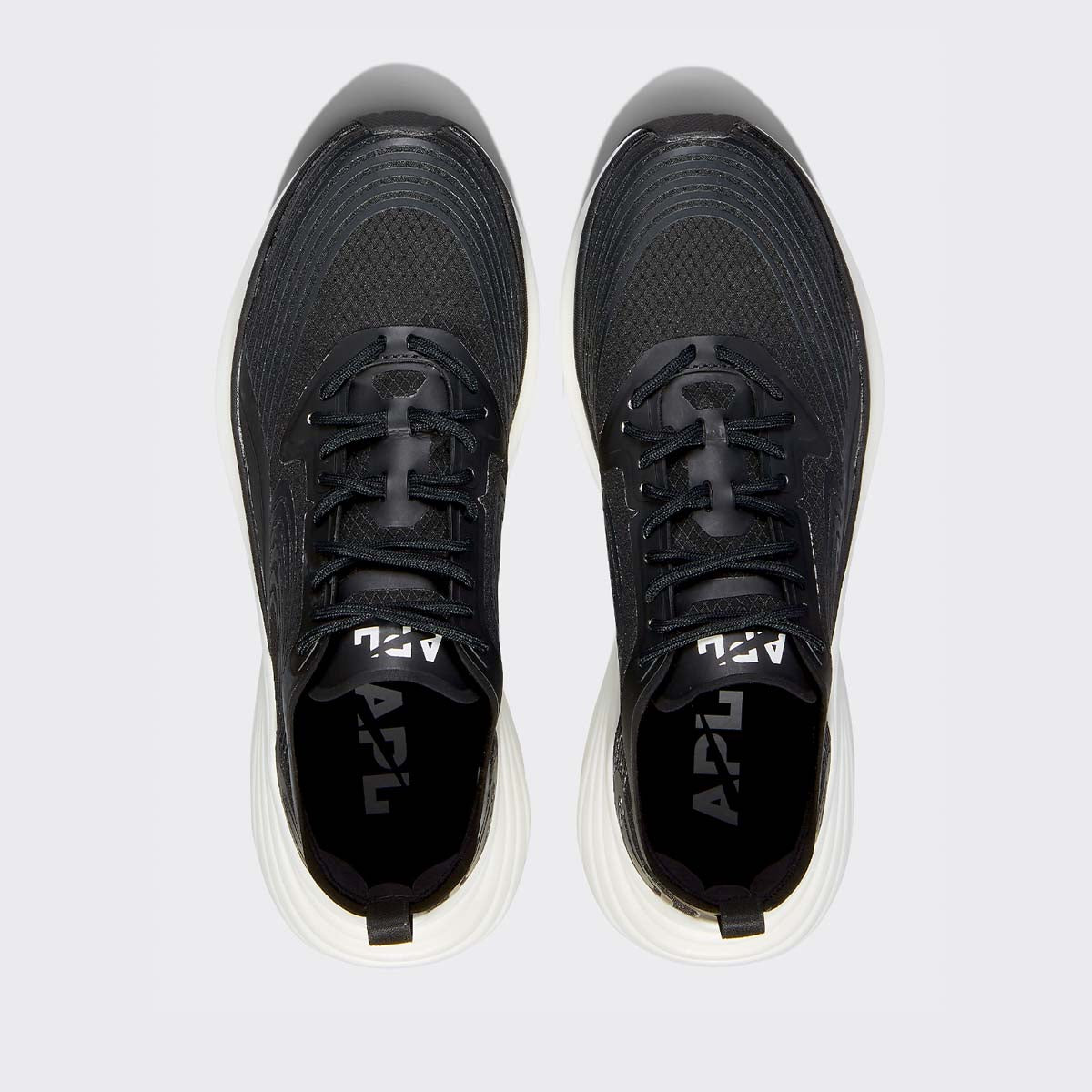 APL Streamline Black / Black / White