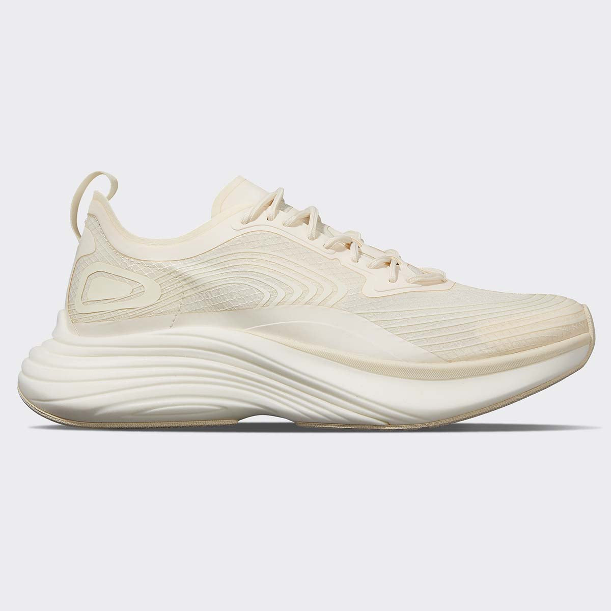 APL Streamline Pristine / White
