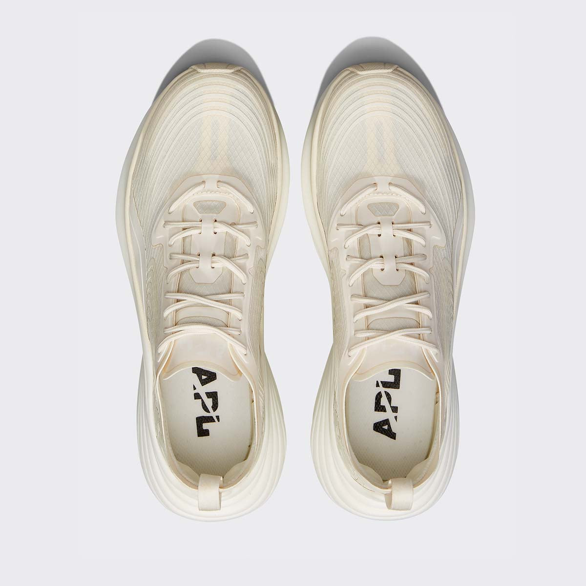 APL Streamline Pristine / White