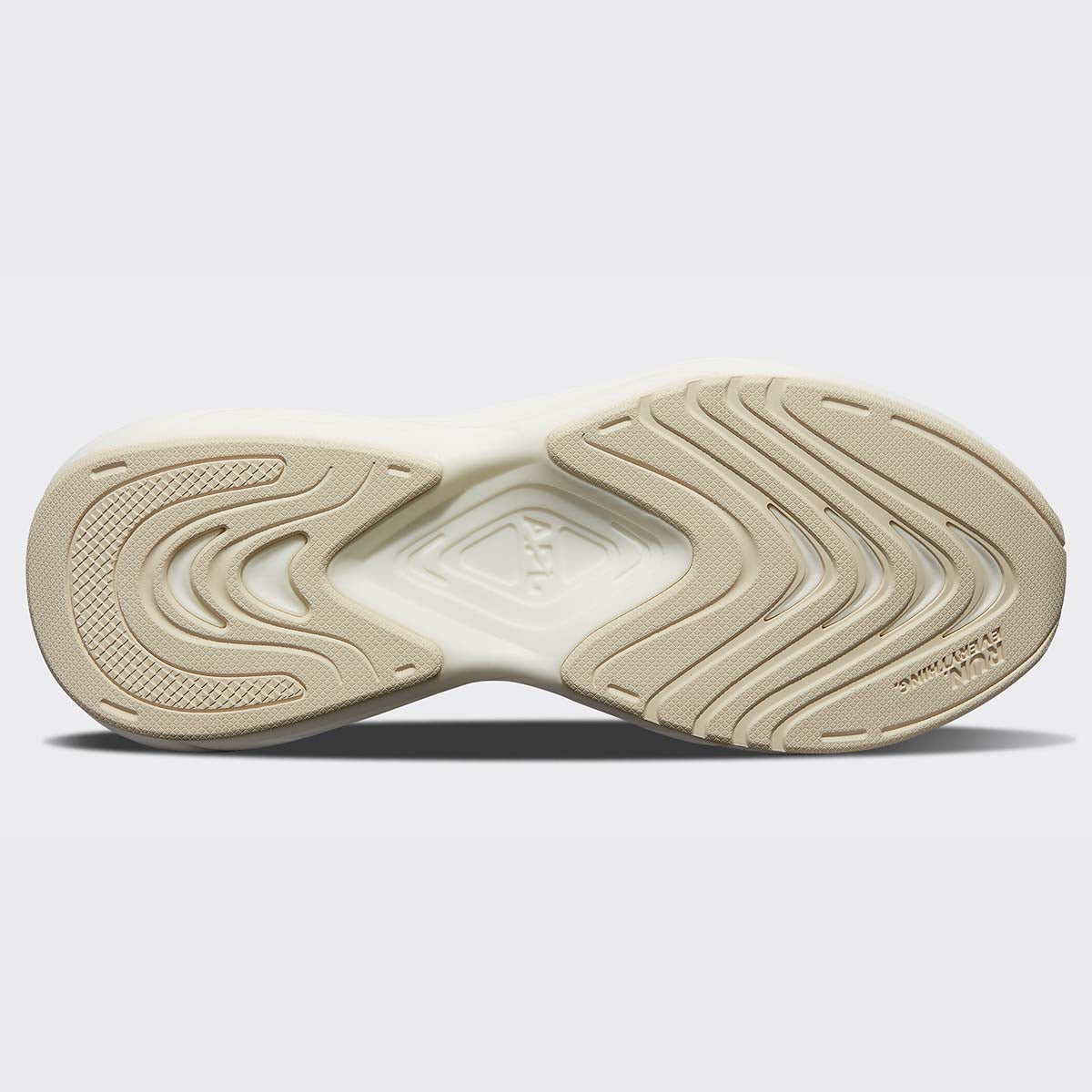 APL Streamline Pristine / White