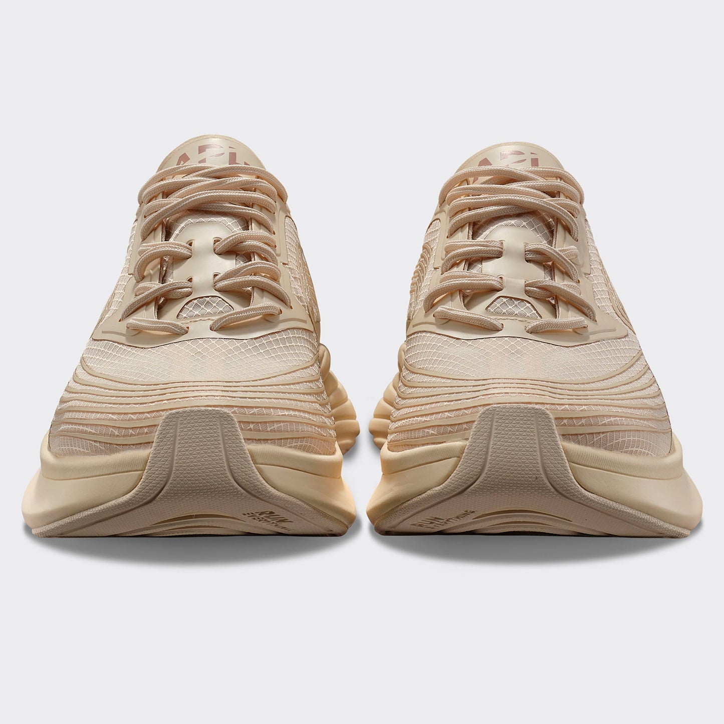 APL Streamline Alabaster / Latte