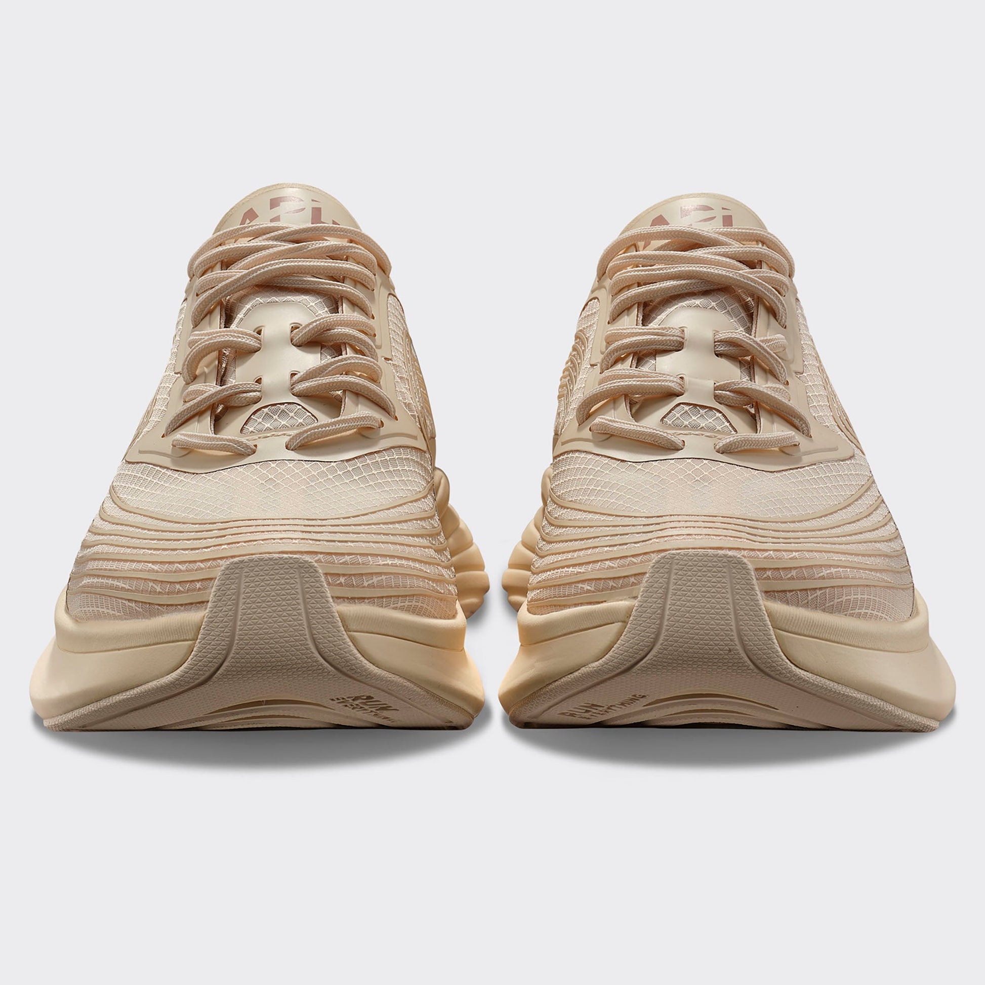 APL Streamline Alabaster / Latte
