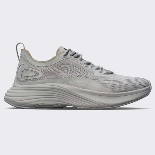 APL Streamline Harbor Grey / Midnight