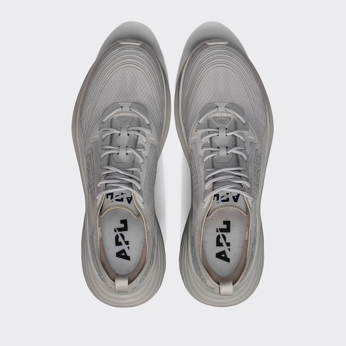 APL Streamline Harbor Grey / Midnight
