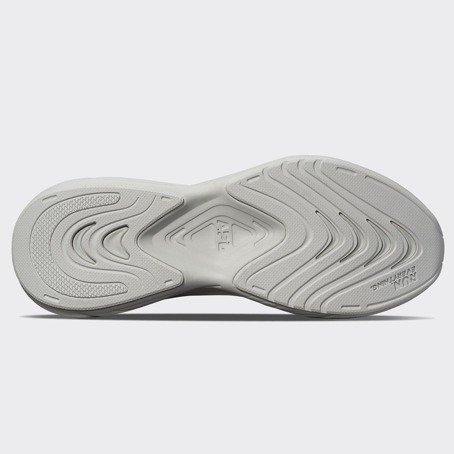 APL Streamline Harbor Grey / Midnight