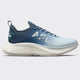Aqua Mist / Deep Petrol / Ombre