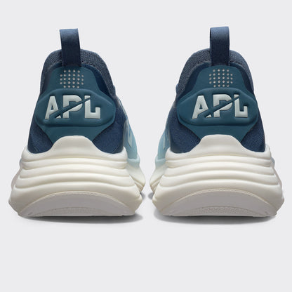 APL APL Podium Aqua Mist / Deep Petrol / Ombre