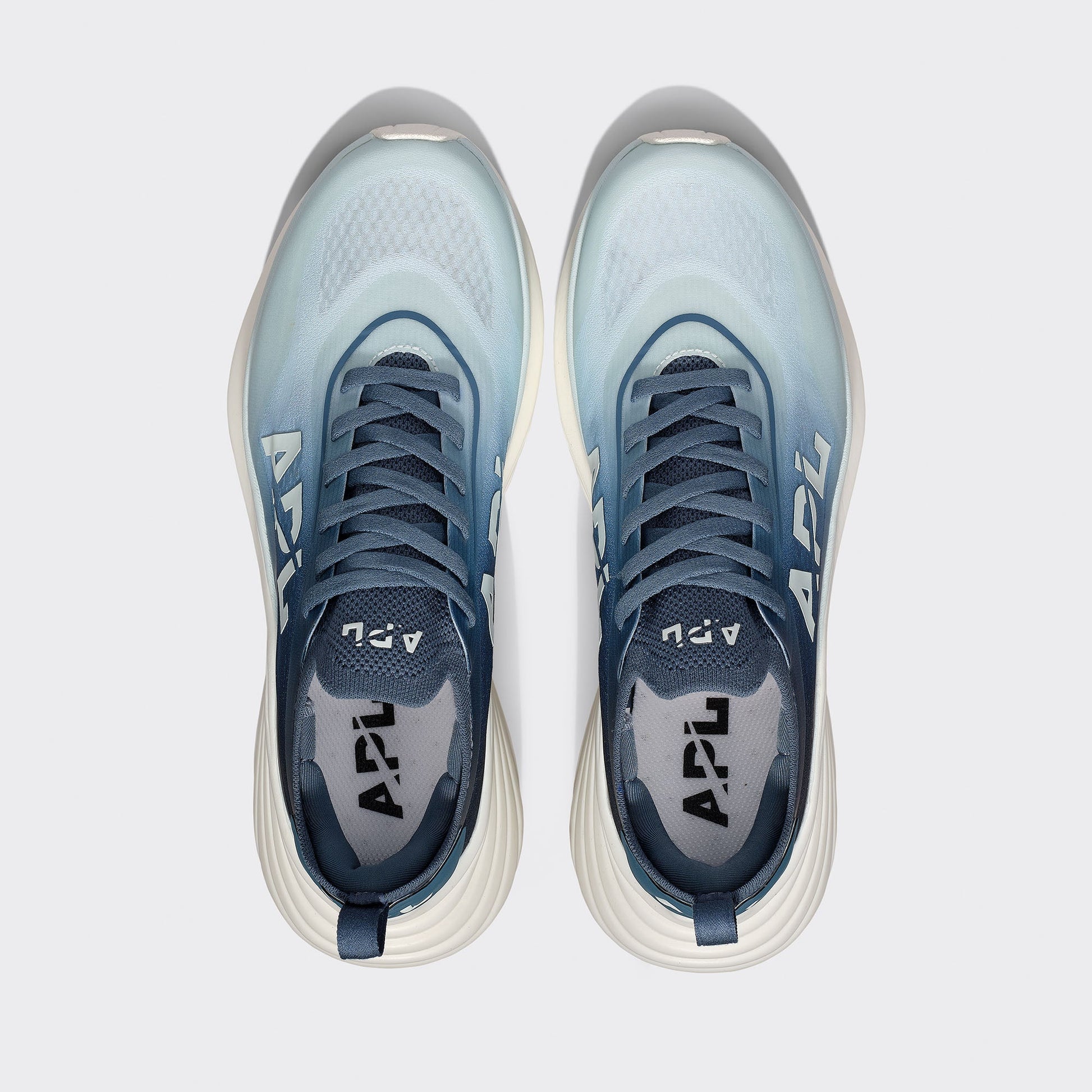 APL APL Podium Aqua Mist / Deep Petrol / Ombre