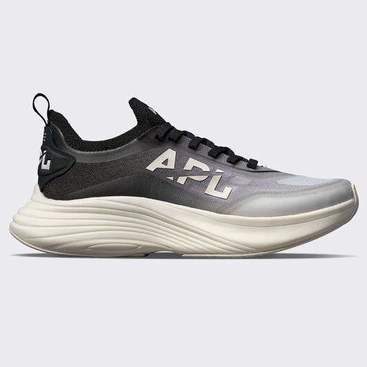 APL APL Podium Light Fog / Black / Ombre