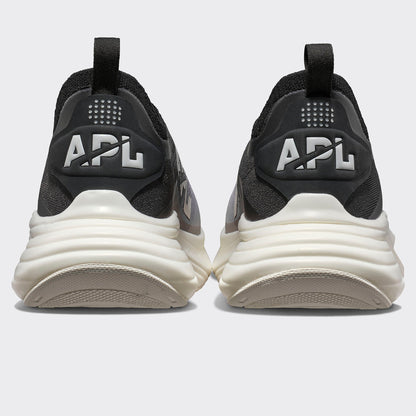 APL APL Podium Light Fog / Black / Ombre