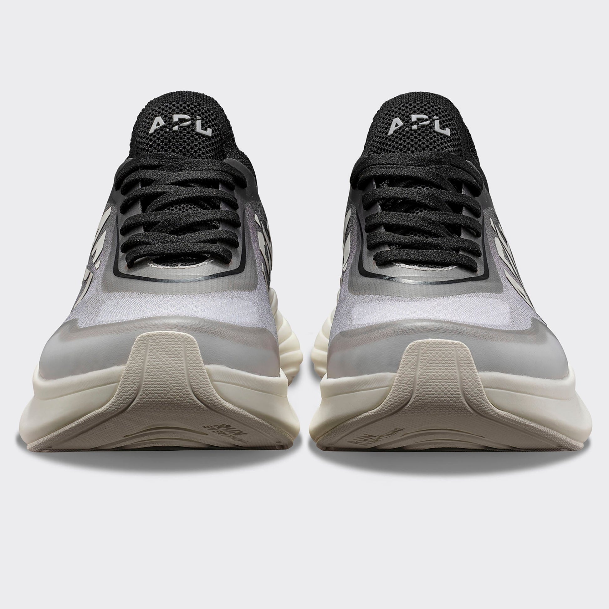 APL APL Podium Light Fog / Black / Ombre