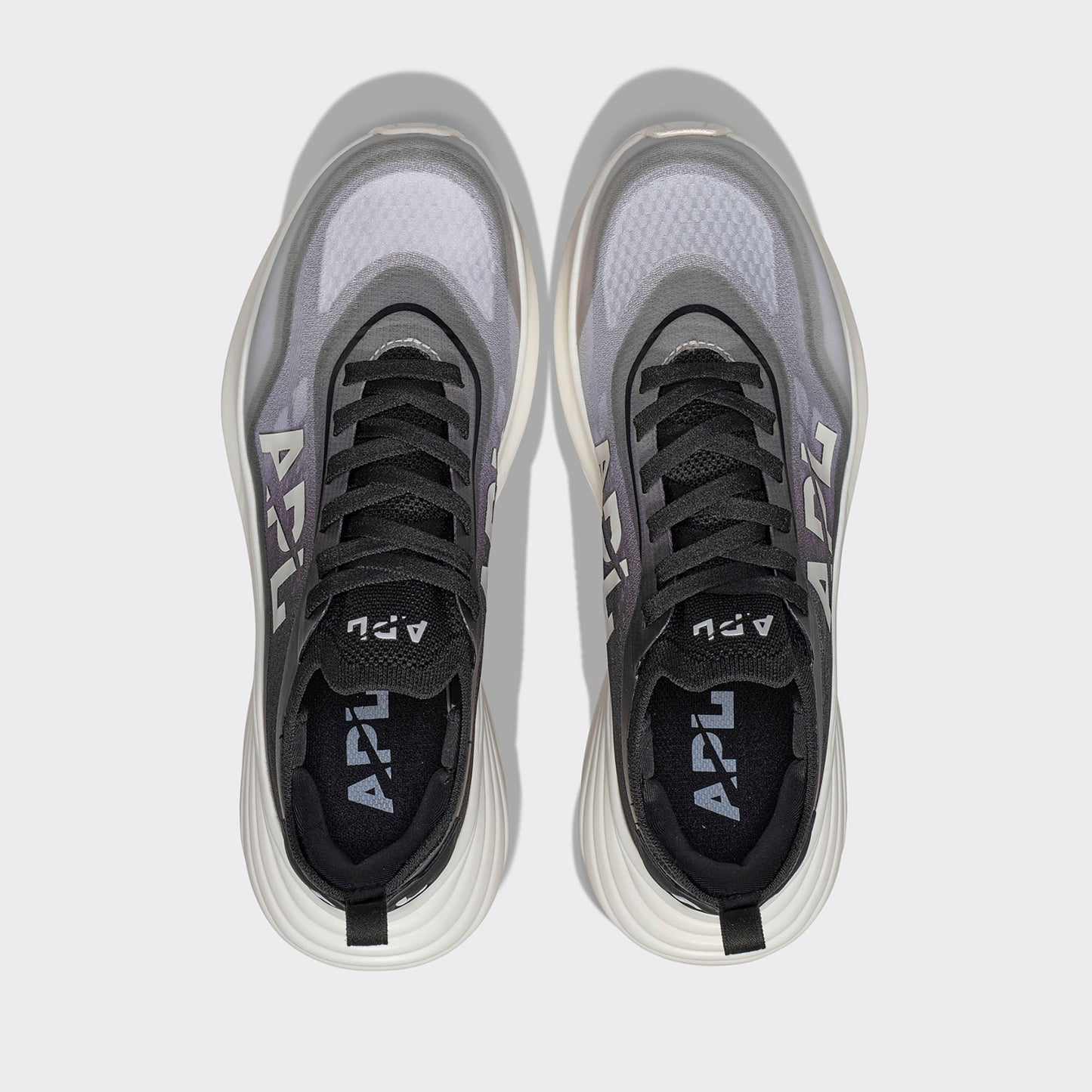 APL APL Podium Light Fog / Black / Ombre