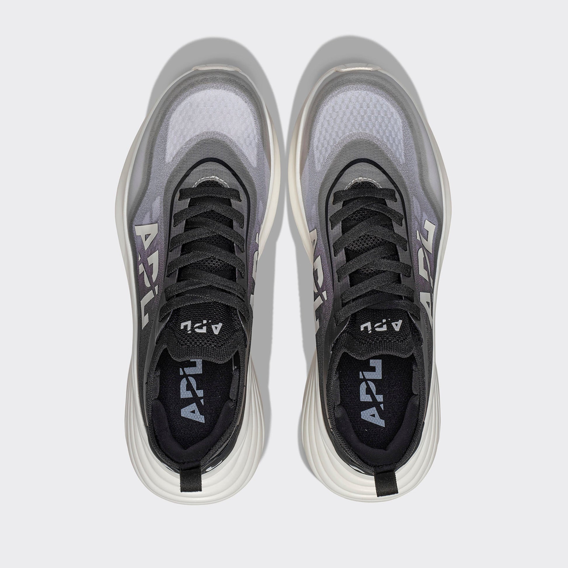 APL APL Podium Light Fog / Black / Ombre