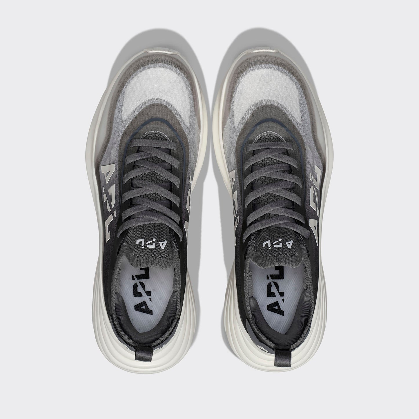 APL APL Podium Ivory / Smoke / Ombre
