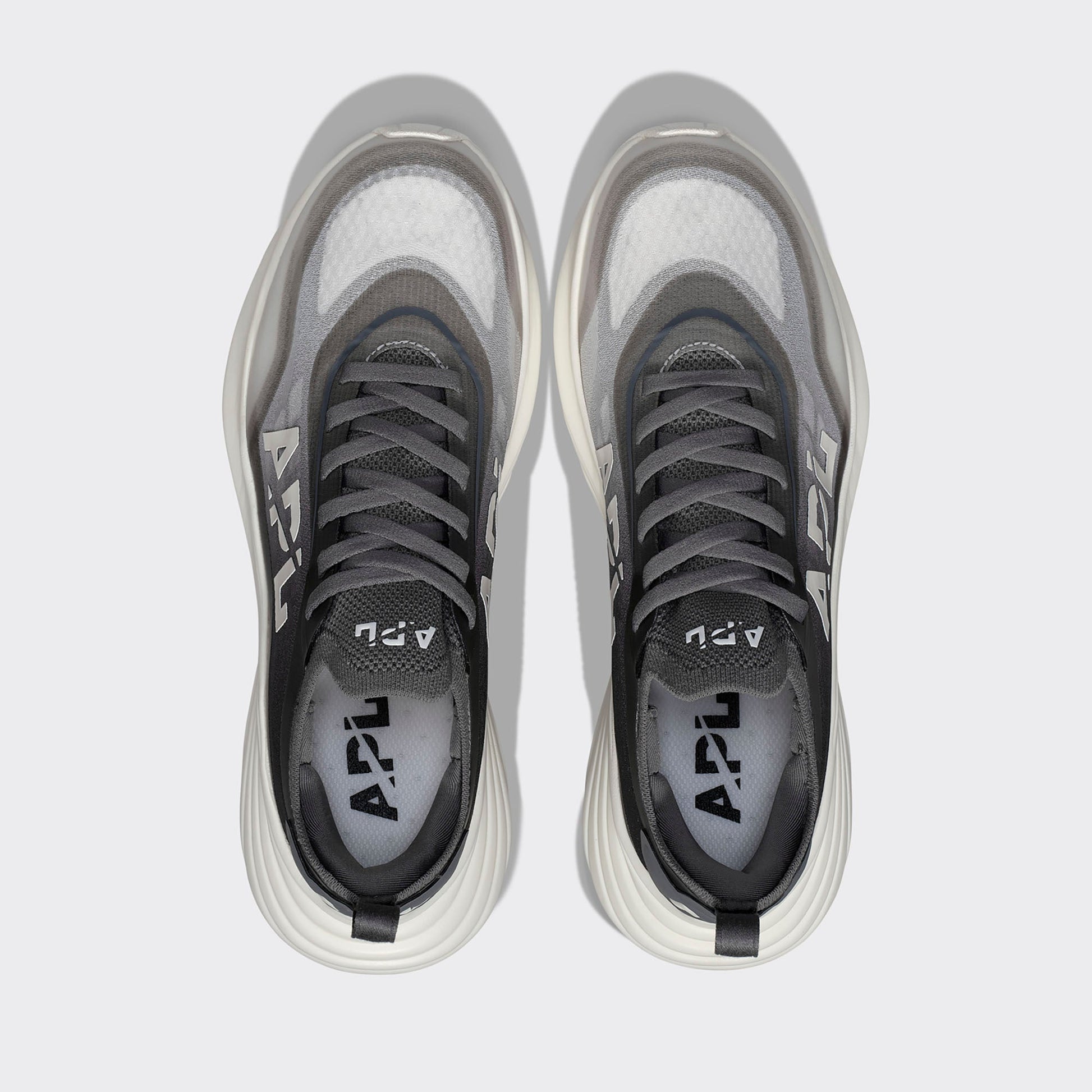 APL APL Podium Ivory / Smoke / Ombre