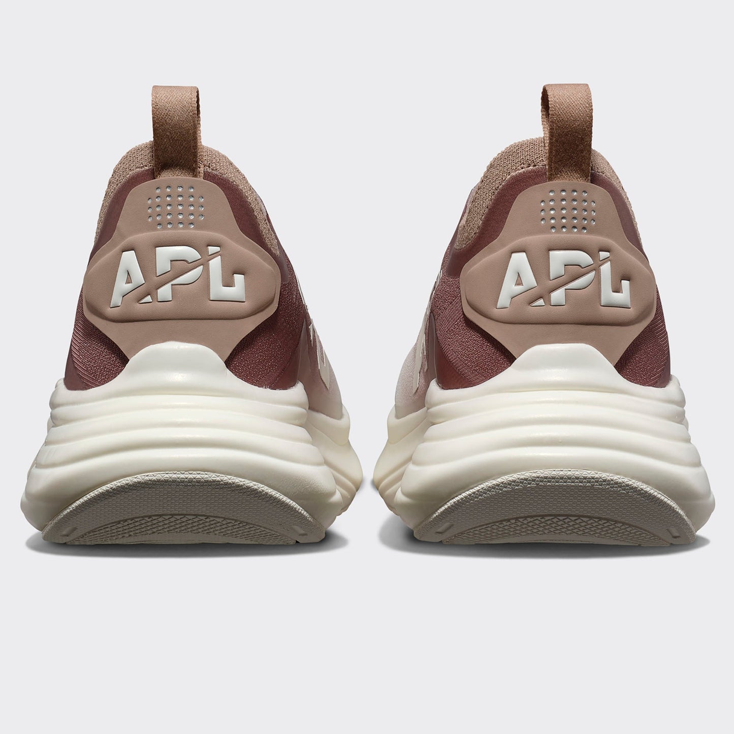APL APL Podium Ivory / Latte / Ombre