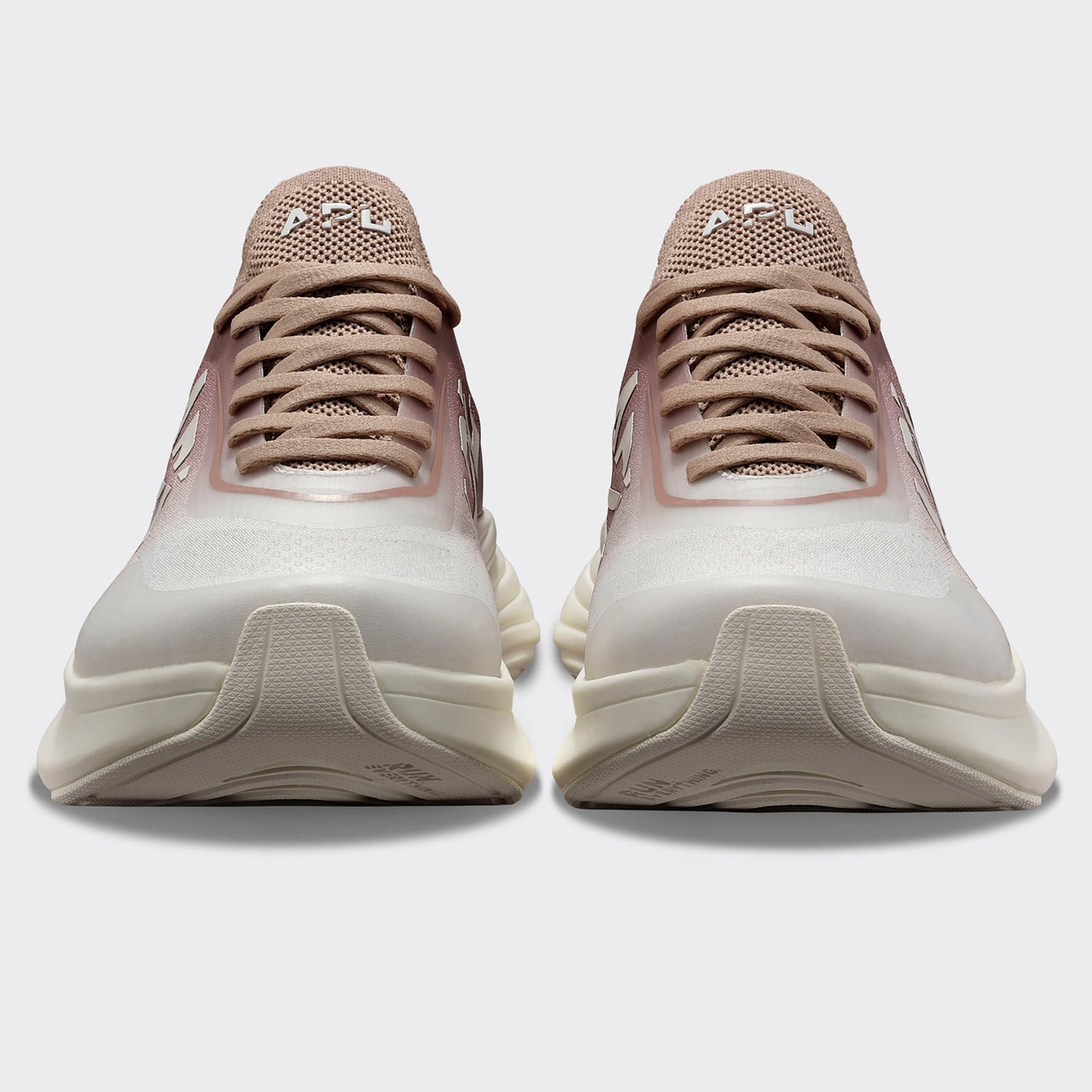 APL APL Podium Ivory / Latte / Ombre