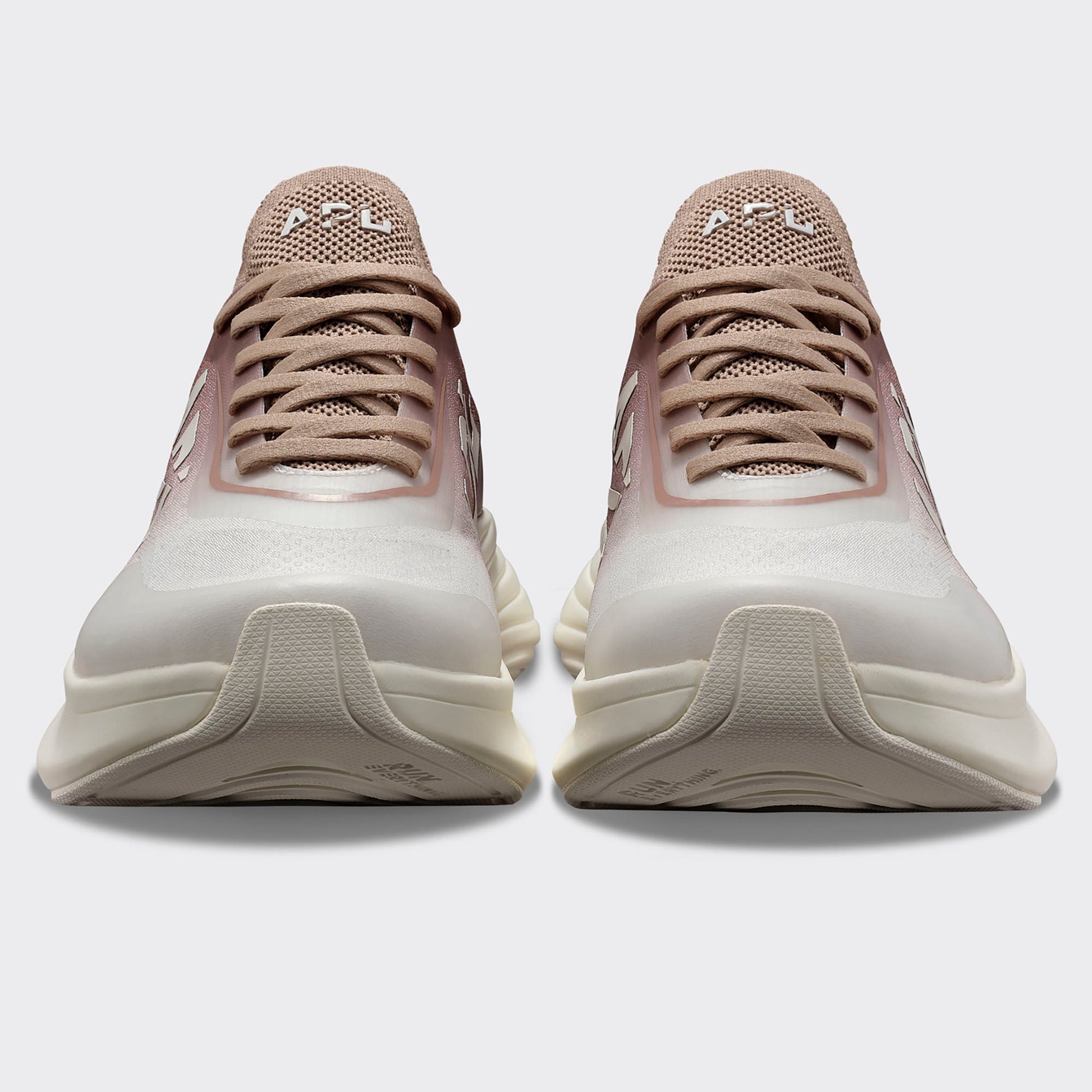 APL APL Podium Ivory / Latte / Ombre