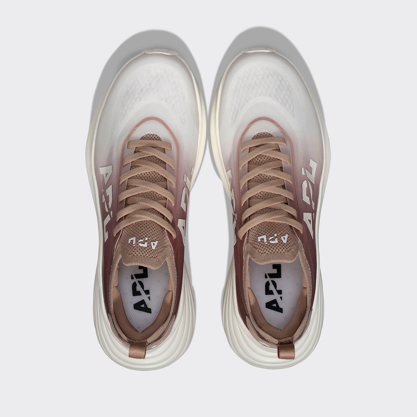 APL APL Podium Ivory / Latte / Ombre