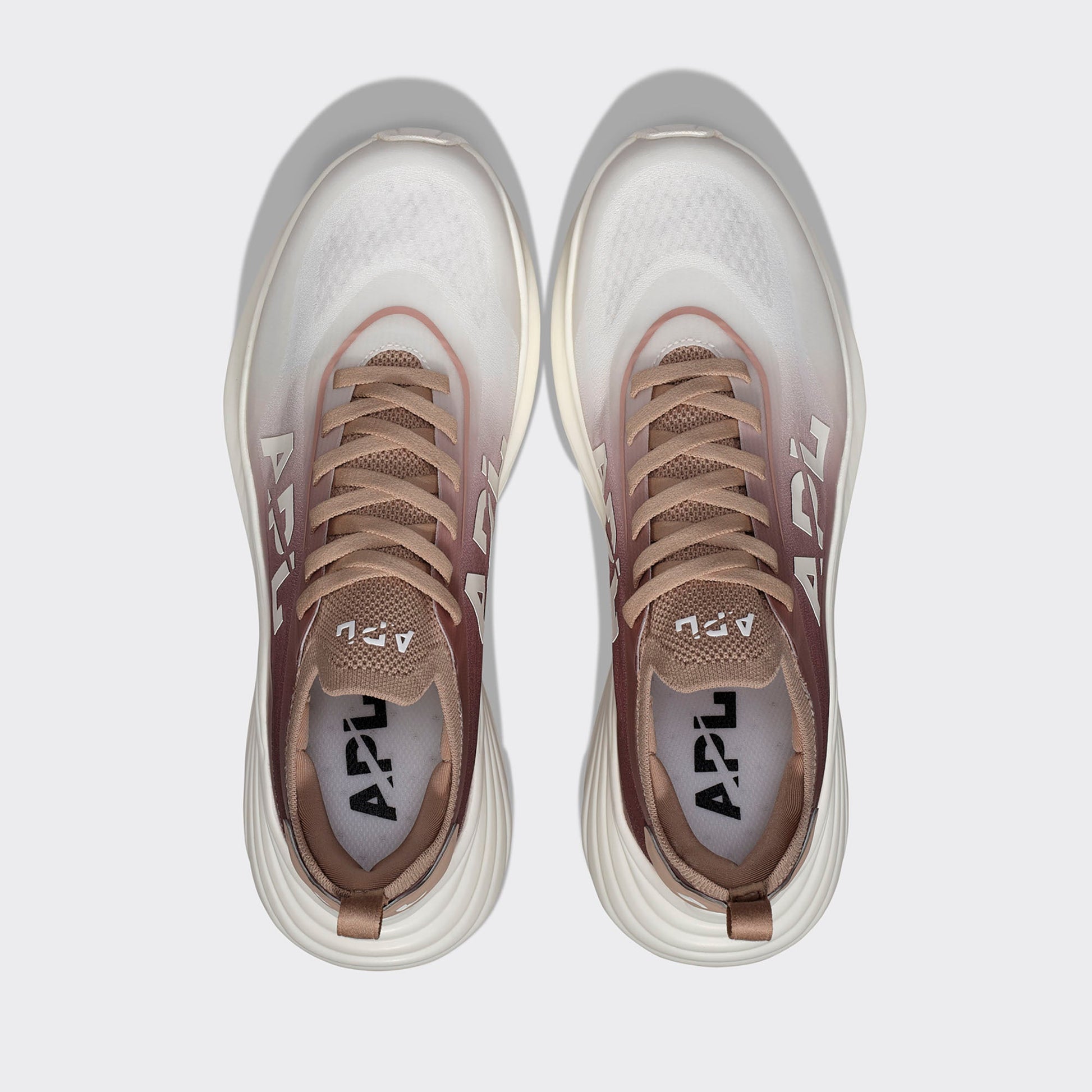 APL APL Podium Ivory / Latte / Ombre