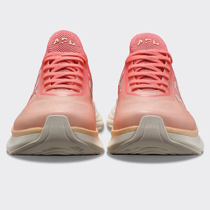 APL APL Podium Faded Peach / Fire Coral / Ombre