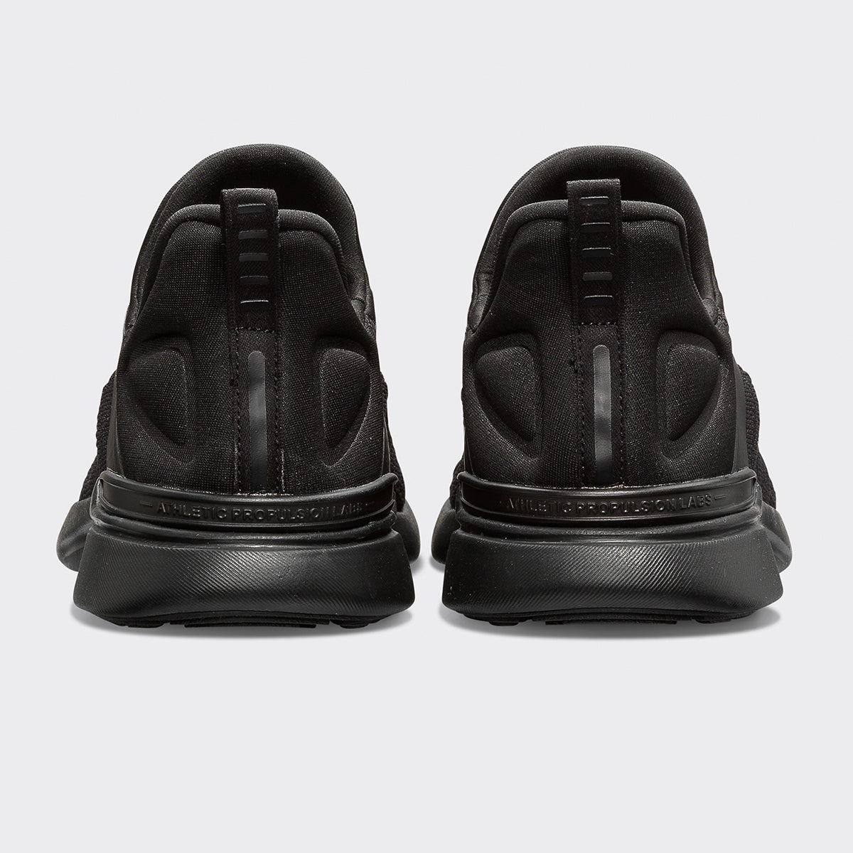 APL TechLoom Tracer Black / Black