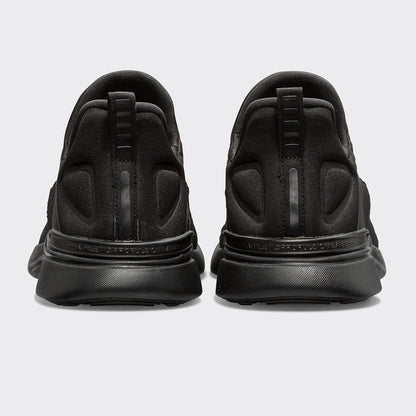 APL TechLoom Tracer Black / Black