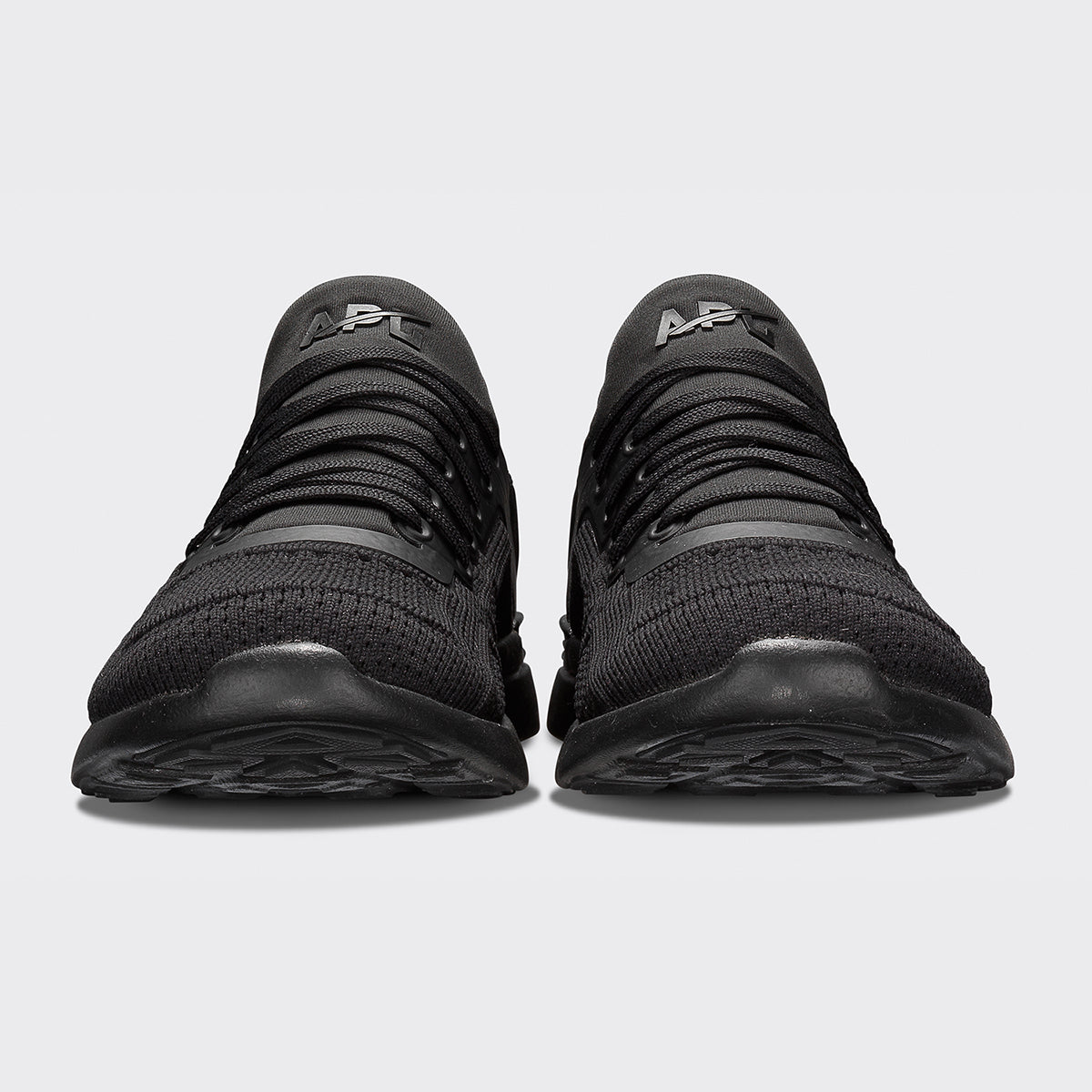 APL TechLoom Tracer Black / Black