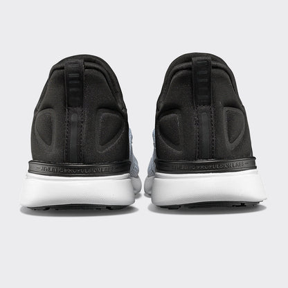 APL TechLoom Tracer White / Black / Black