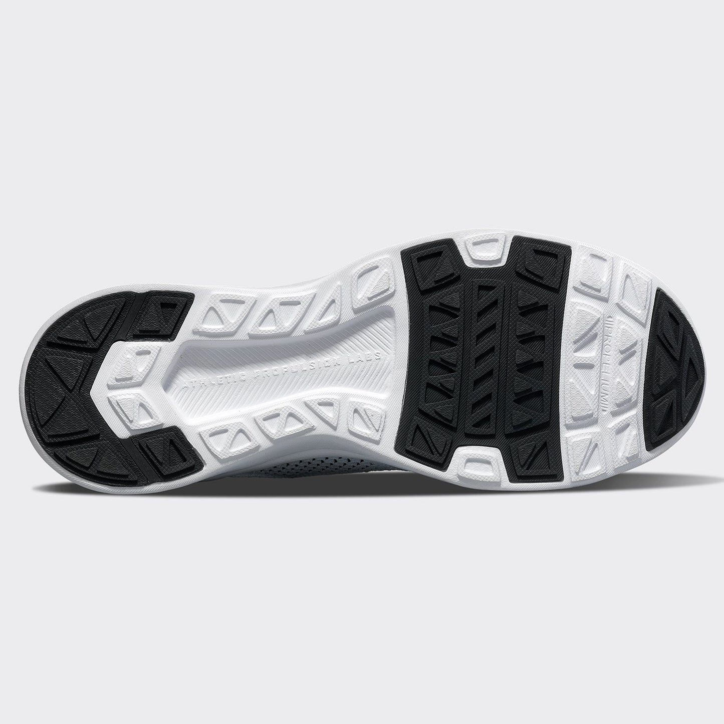 APL TechLoom Tracer White / Black / Black