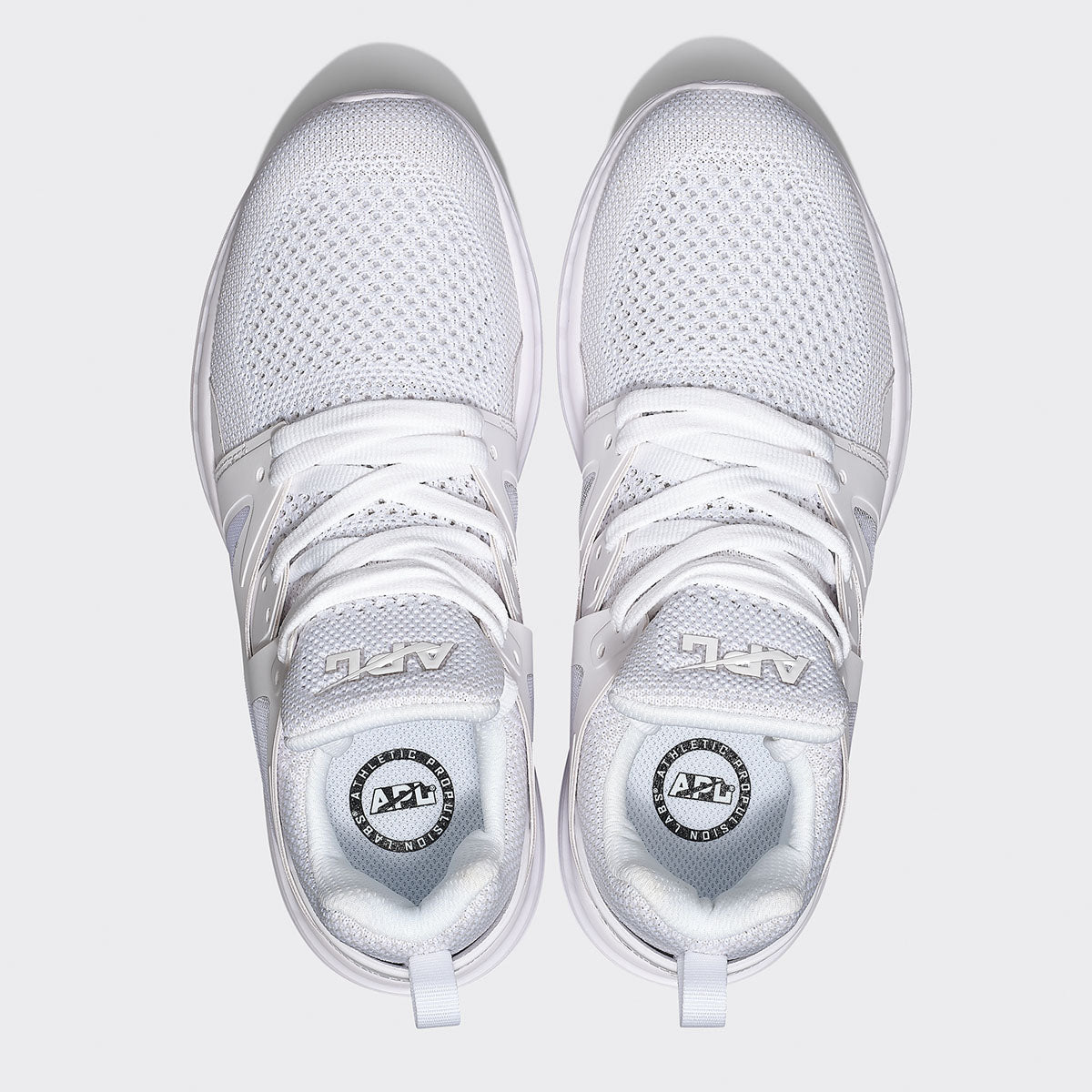 APL Ascend White