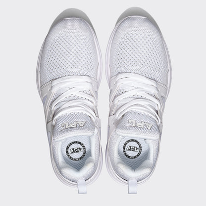 APL Ascend White