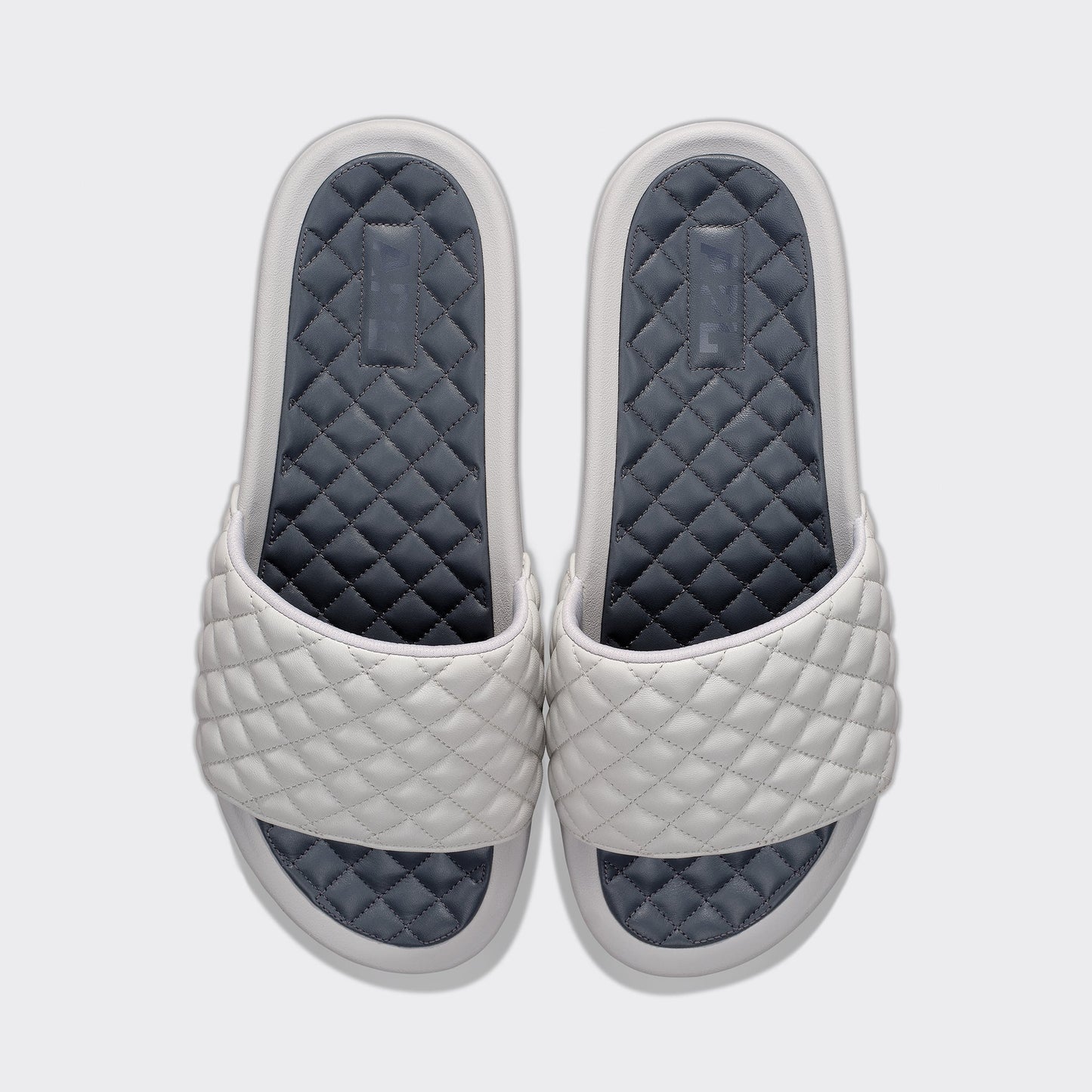 APL Lusso Slide Harbor Grey / Iron