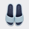 Powder Blue / Navy
