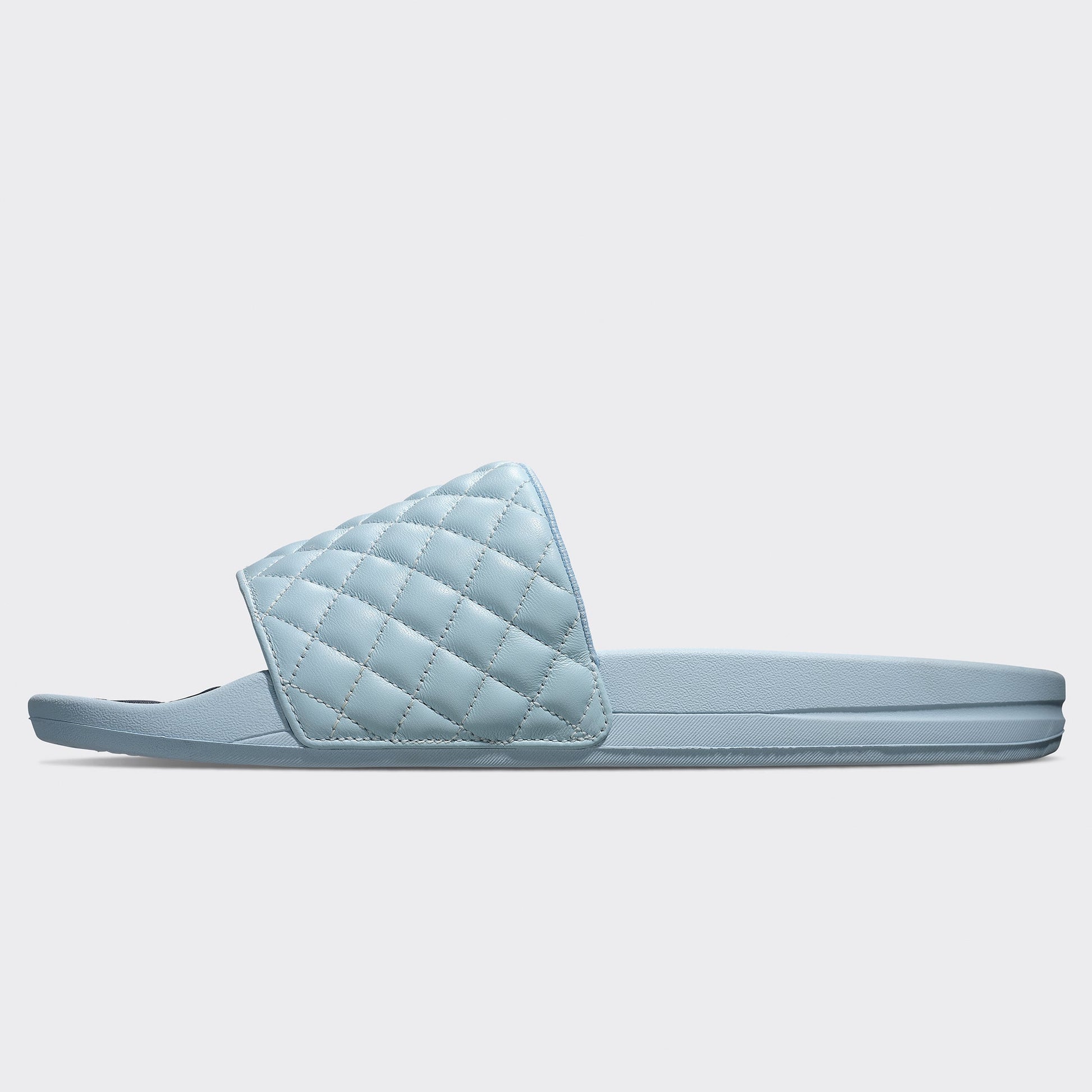 APL Lusso Slide Powder Blue / Navy