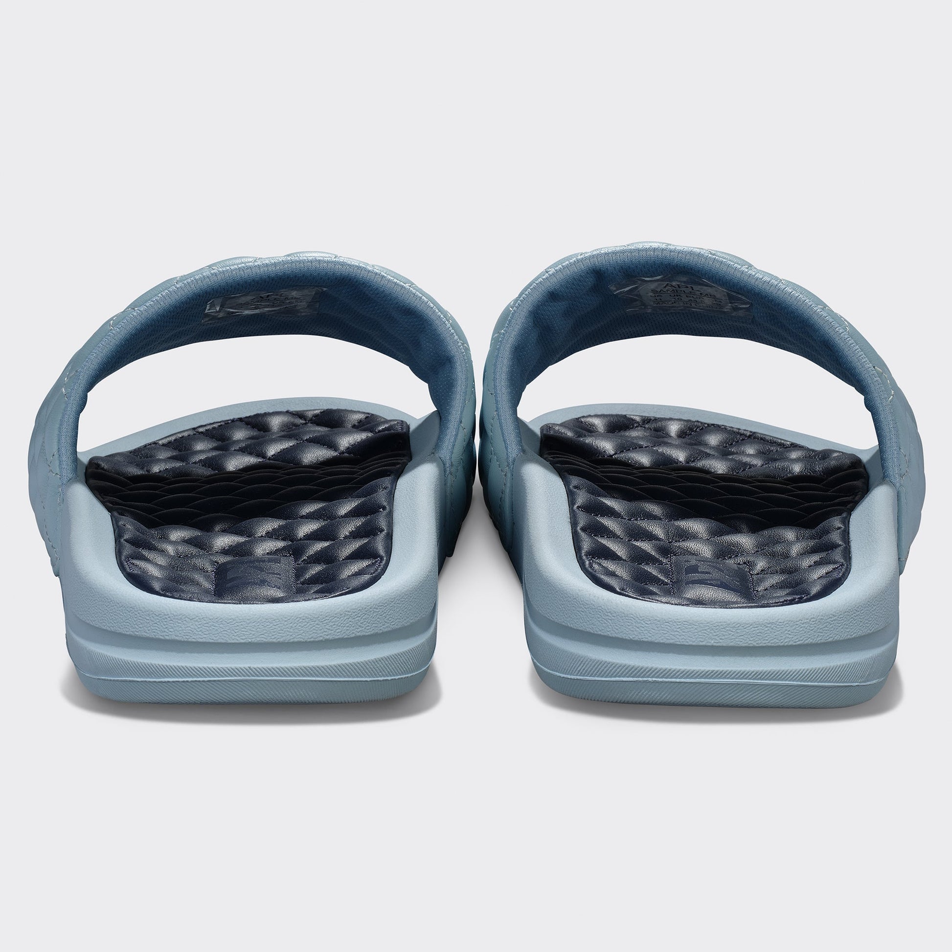 APL Lusso Slide Powder Blue / Navy