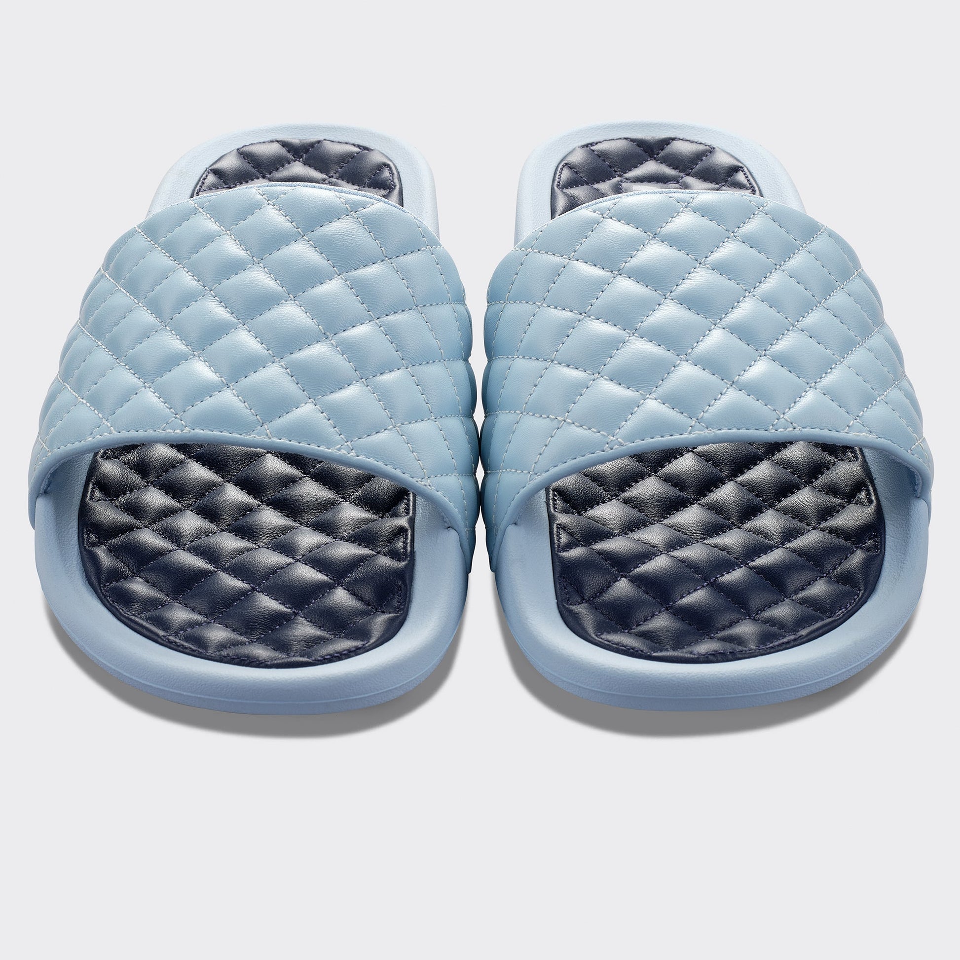 APL Lusso Slide Powder Blue / Navy