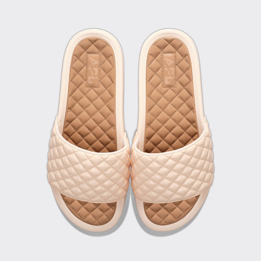 APL Lusso Slide Light Fawn / Latte