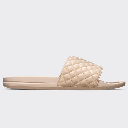 APL Lusso Slide Light Fawn / Latte