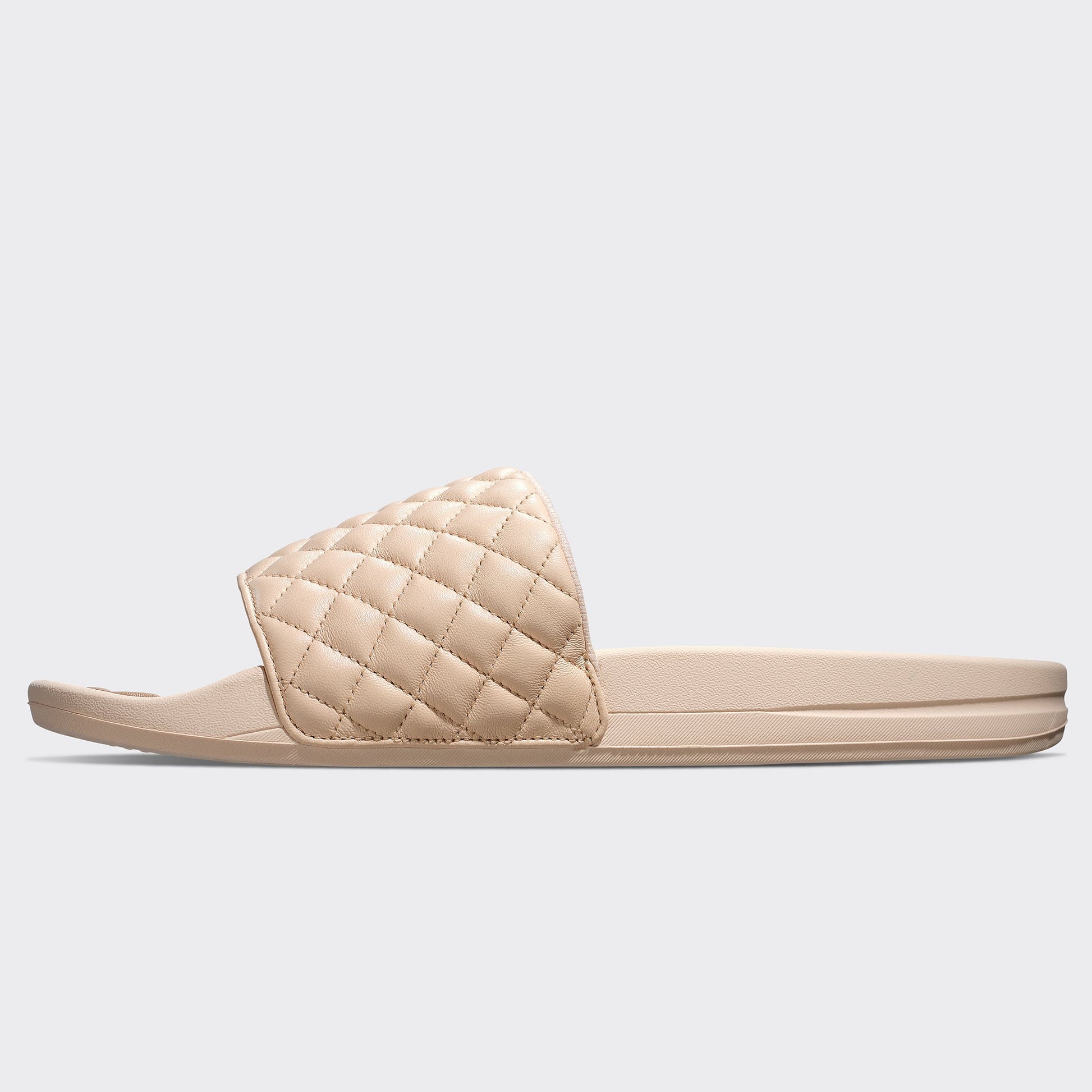 APL Lusso Slide Light Fawn / Latte