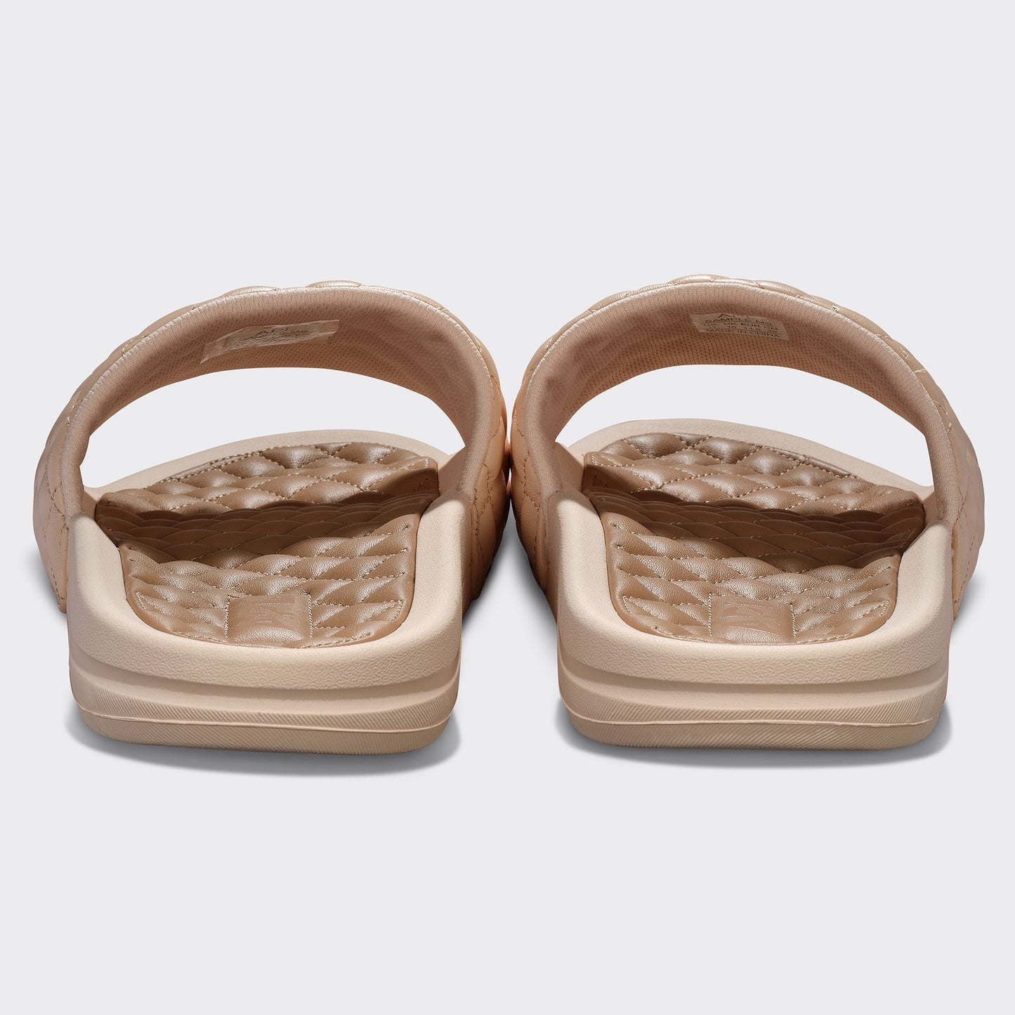 APL Lusso Slide Light Fawn / Latte