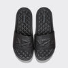 Logo Slide Black