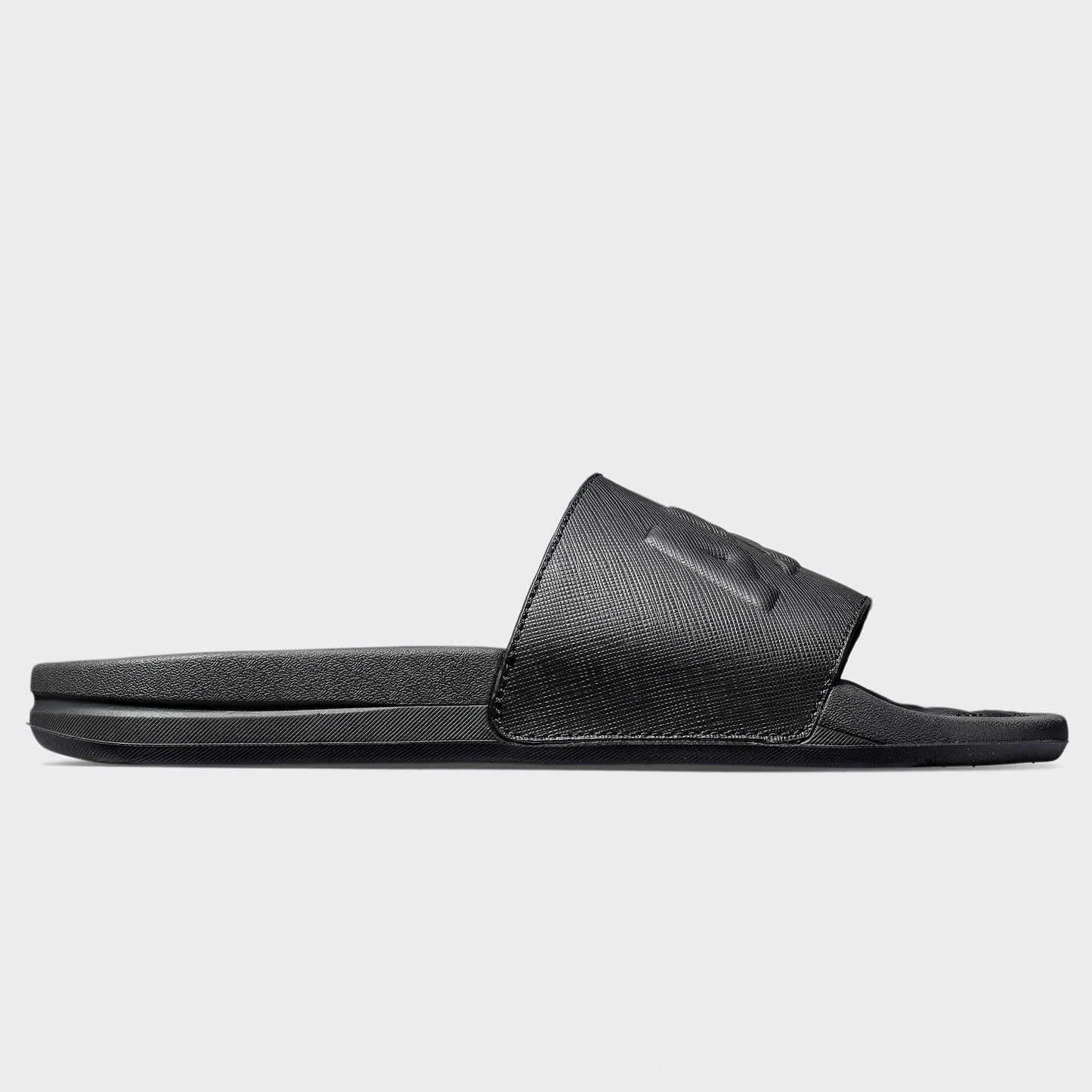 APL Lusso Logo Slide Black