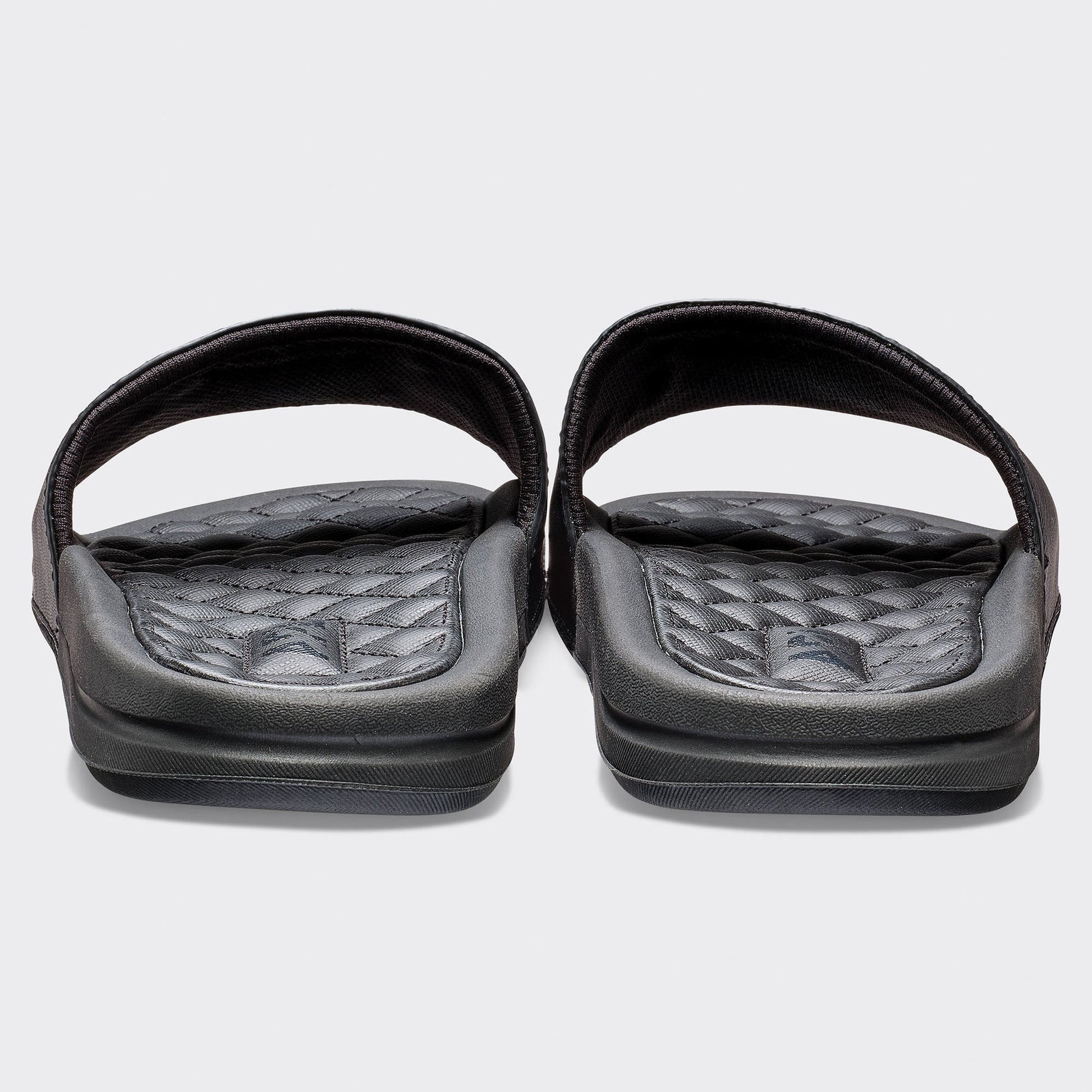 APL Lusso Logo Slide Black