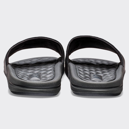 APL Lusso Logo Slide Black