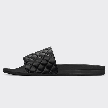 APL Lusso Slide Black