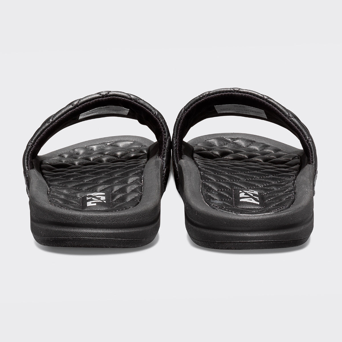 APL Lusso Slide Black