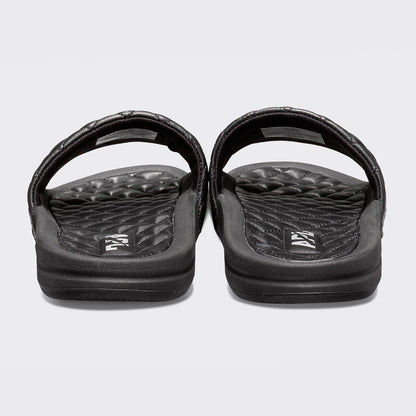 APL Lusso Slide Black